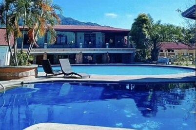 La Vista Pansol Resort Complex by RedDoorz