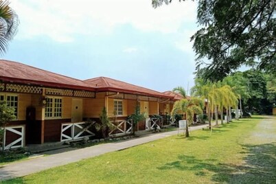 La Vista Pansol Resort Complex By Reddoorz