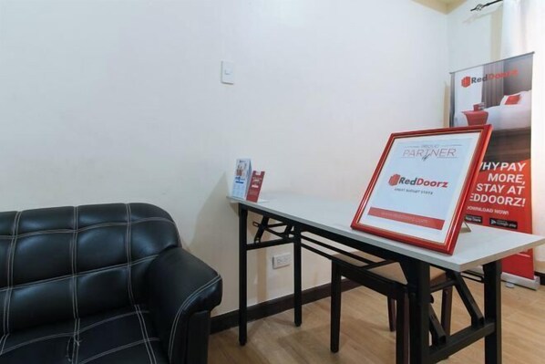 Interior - La Vista Pansol Resort Complex by RedDoorz (Laguna)