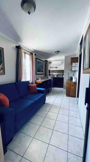 Smart TV - Apartment in Alajuela dowtown (Alajuela)