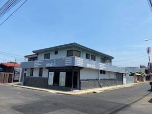 Exterior - Apartment in Alajuela dowtown (Alajuela)