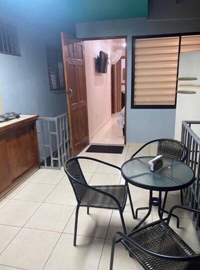 Apartamentos Yusem #3

