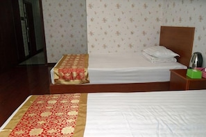 Unclassified image, 4 of 33, button - Wulong Youjia Hotel (Chongqing)