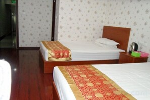 Unclassified image, 5 of 33, button - Wulong Youjia Hotel (Chongqing)