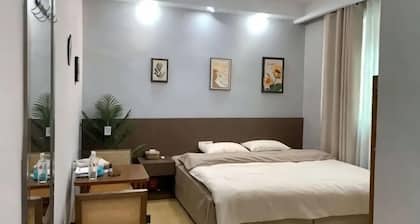 Wulong Youjia Hotel