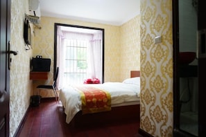 Unclassified image, 3 of 33, button - Wulong Youjia Hotel (Chongqing)