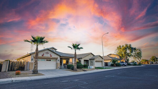 120th Avondale - Avondale, AZ