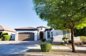 Exterior - Creekside Queen Creek (Queen Creek)
