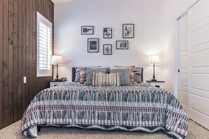 House, Multiple Beds, Patio, Mountain View (Elk Rim 1156 Pine) | 3 bedrooms, individually decorated, individually furnished, bed sheets - Elk Rim 1156 Pine (Pine)