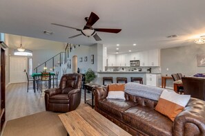 منطقة المعيشة