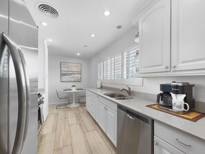 Private kitchen - Hazelwood Scottsdale (Scottsdale)