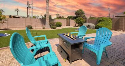 Hazelwood Scottsdale