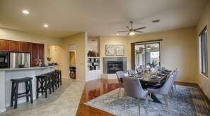Dining - Lynx Chandler/ocotillo (Chandler)