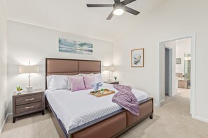 House, Multiple Beds, Pool Access, City View (Mary Katherine Scottsdale) | 3 bedrooms, individually decorated, individually furnished, bed sheets - Mary Katherine Scottsdale (Scottsdale)