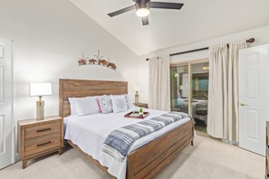 House, Multiple Beds, Pool Access, City View (Mary Katherine Scottsdale) | 3 bedrooms, individually decorated, individually furnished, bed sheets - Mary Katherine Scottsdale (Scottsdale)