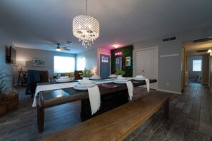 Interior - Mcnair Chandler (Chandler)