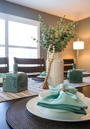 House, Multiple Beds, Pool Access, City View (Ocotillo Glendale) | Dining - Ocotillo Glendale (Glendale)