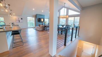 Dapur, pembancuh kopi/teh