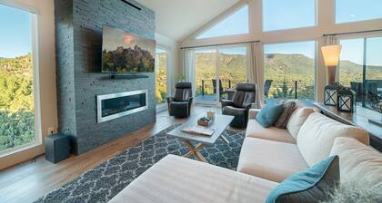 Ruin Hill Kokopeli Pine