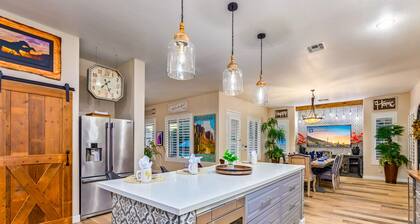 Runaway Bay Chandler