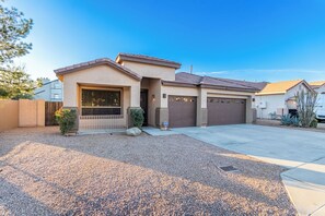 Exterior - Merino Mesa (Mesa)