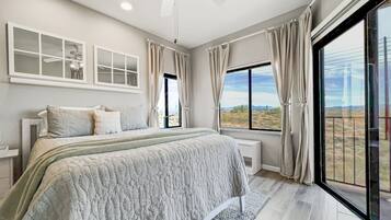 Condo, 1 Queen Bed, Pool Access, Mountain View (Saguaro #202 Fountain Hills) | 1 bedroom, individually decorated, individually furnished