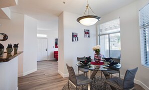Condo, Multiple Beds, Pool Access, City View (Sahuaro #1010 Scottsdale) | Dining - Sahuaro #1010 Scottsdale (Scottsdale)