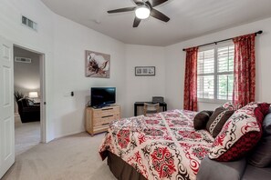 2 bedrooms, individually decorated, individually furnished - Southern #2055 Mesa (Mesa)