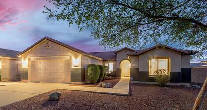 Stratford Place Queen Creek