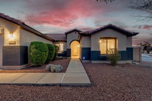 Exterior - Stratford Place Queen Creek (San Tan Valley)