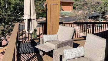 House, Berbilang Katil, Balcony, Mountain View (Sundial Circle Pine) | Kawasan hartanah