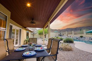 Property grounds - Western Star Ahwatukee (Phoenix)