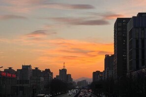 施設からの眺望