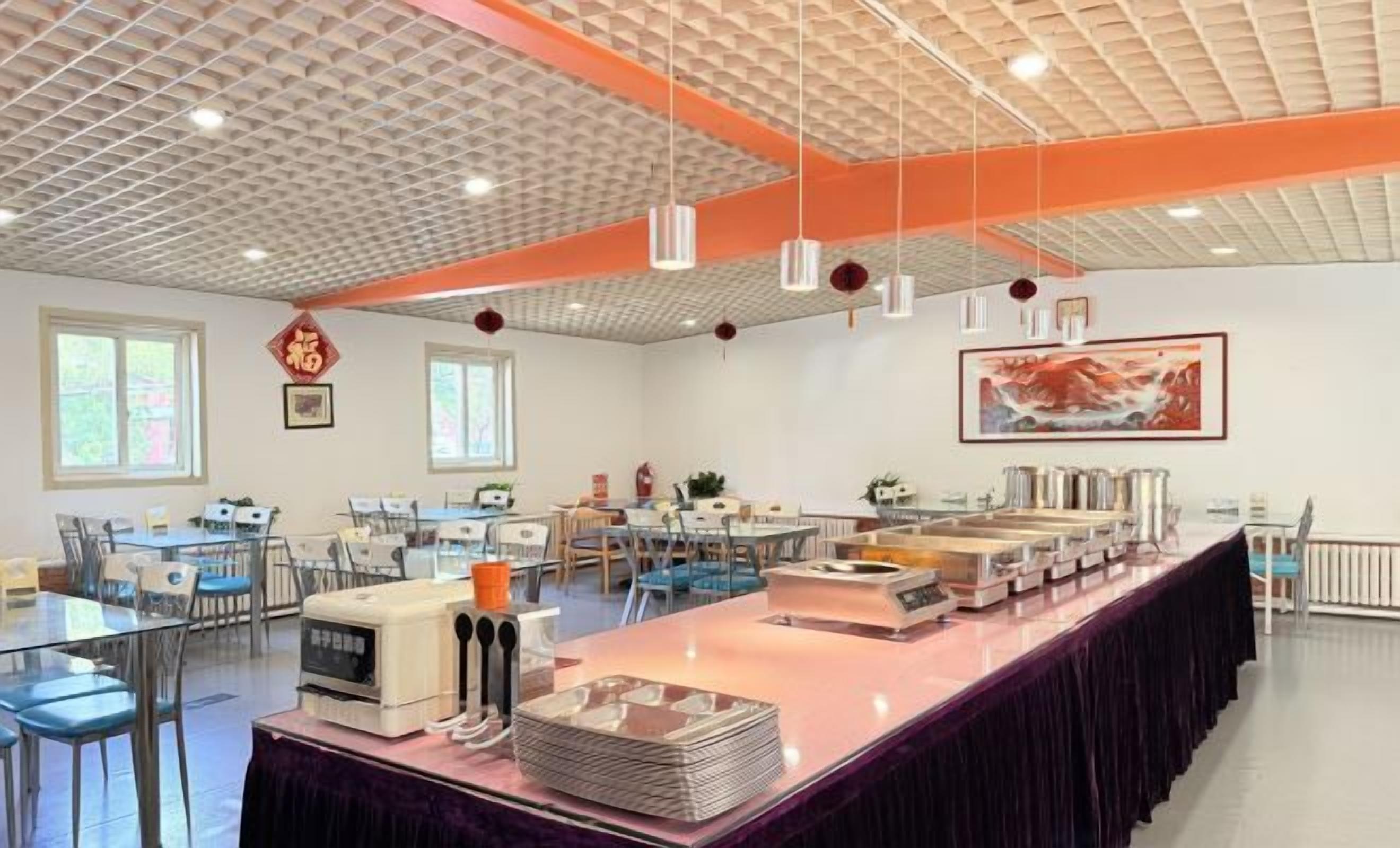 Restaurantes