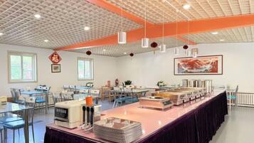 Restaurantes
