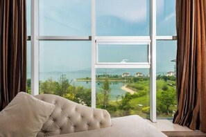 Cribs/infant beds - Wei Select Xueye Hotel (Jinan)