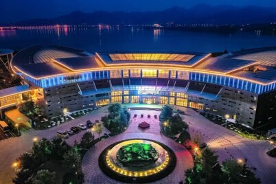 Wei Select Xueye Hotel