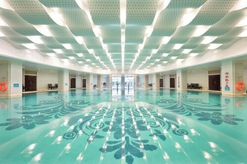 Wei Select Xueye Hotel