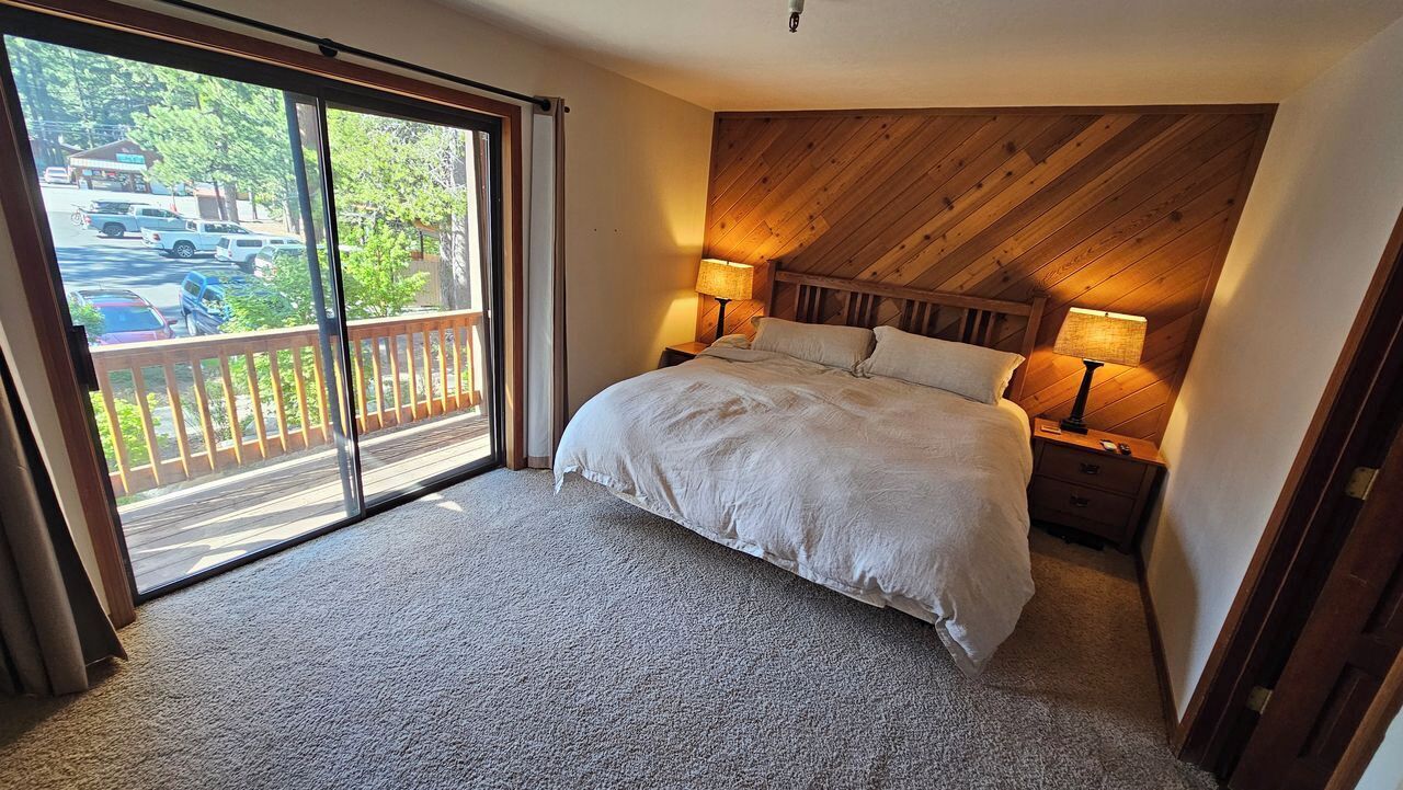 2 間睡房、免費 Wi-Fi、床單