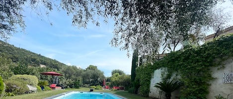 Alberca