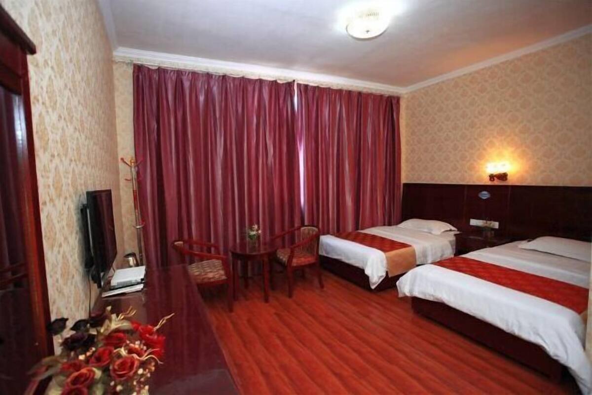 Kamer