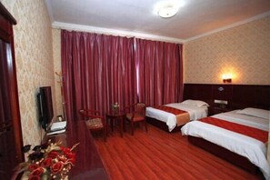 Room - Tiancheng Hotel (Dali)