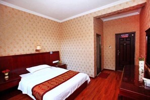 Room - Tiancheng Hotel (Dali)