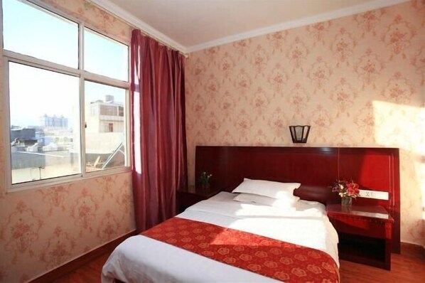 Room - Tiancheng Hotel (Dali)