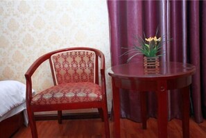 Room - Tiancheng Hotel (Dali)