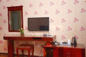 Room - Tiancheng Hotel (Dali)