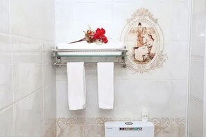 Room - Tiancheng Hotel (Dali City)