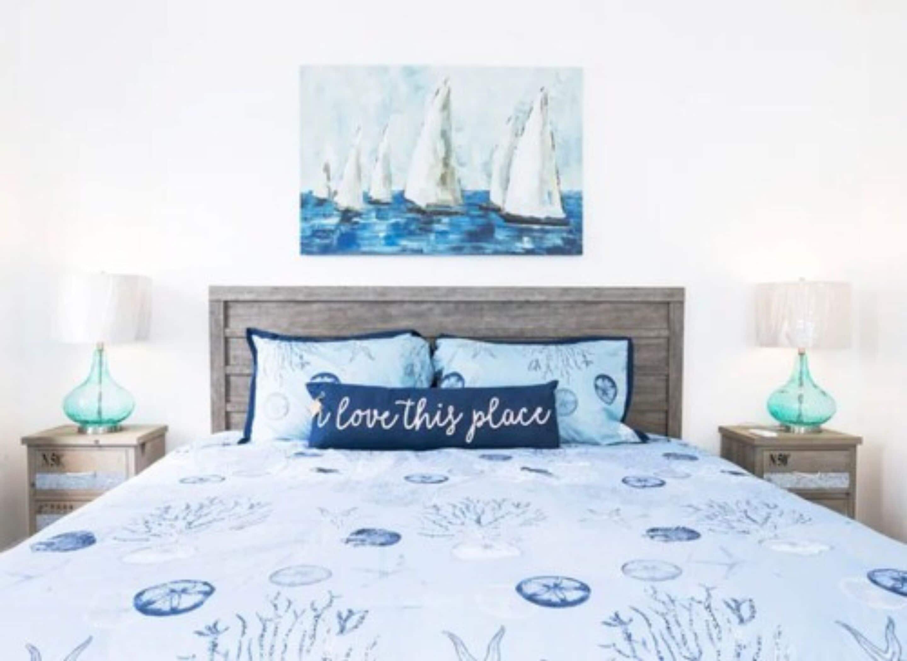 Basic Apartment | 2 bedrooms, free WiFi