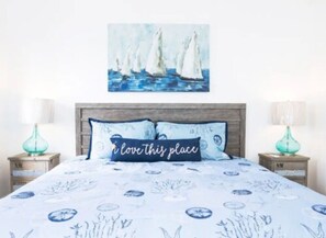 ベーシック アパートメント | 2 室のベッドルーム、WiFi (無料)