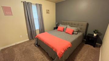 2 camere, Wi-Fi, lenzuola